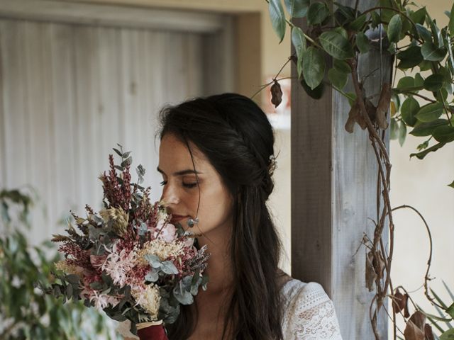 La boda de Daniel y Belén en Sueca, Valencia 21