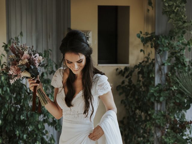 La boda de Daniel y Belén en Sueca, Valencia 24