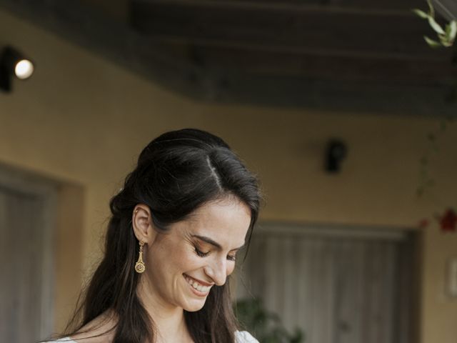 La boda de Daniel y Belén en Sueca, Valencia 25