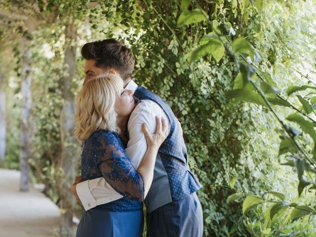 La boda de Daniel y Belén en Sueca, Valencia 33