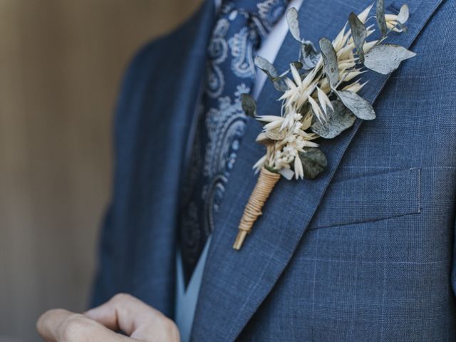 La boda de Daniel y Belén en Sueca, Valencia 40