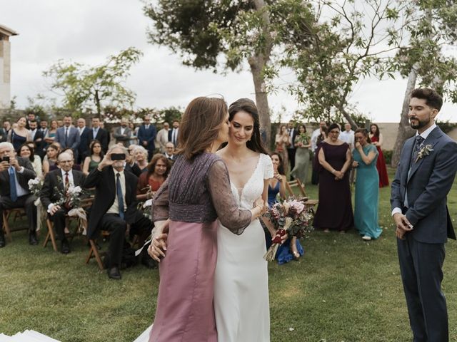 La boda de Daniel y Belén en Sueca, Valencia 50