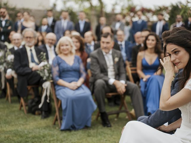 La boda de Daniel y Belén en Sueca, Valencia 52