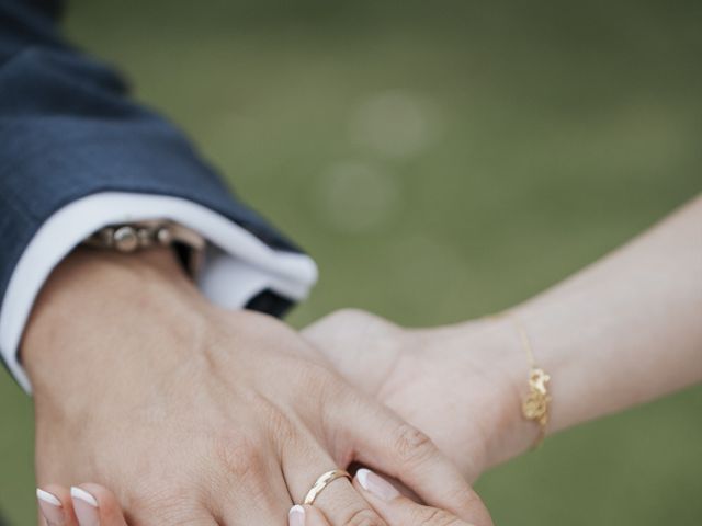 La boda de Daniel y Belén en Sueca, Valencia 70