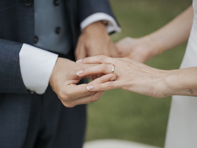 La boda de Daniel y Belén en Sueca, Valencia 73