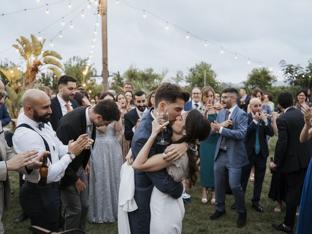 La boda de Daniel y Belén en Sueca, Valencia 84