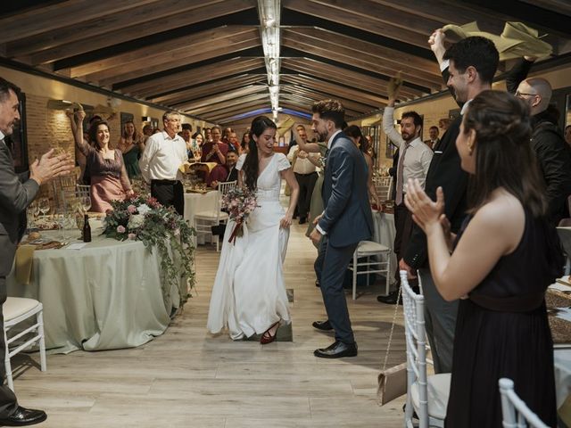 La boda de Daniel y Belén en Sueca, Valencia 88