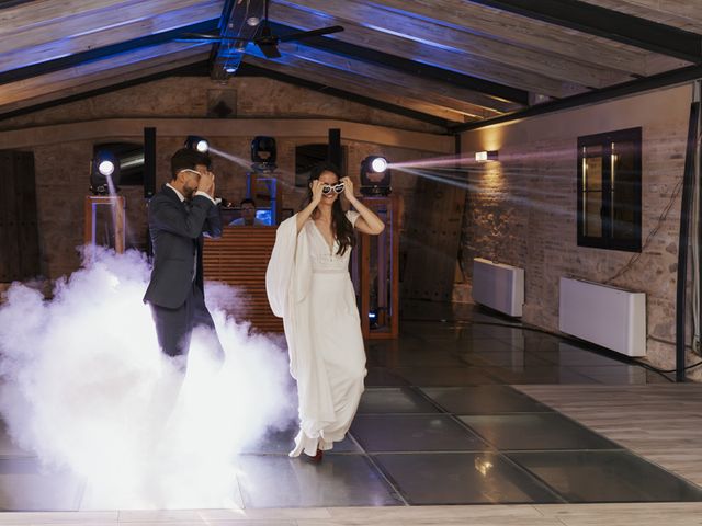 La boda de Daniel y Belén en Sueca, Valencia 93