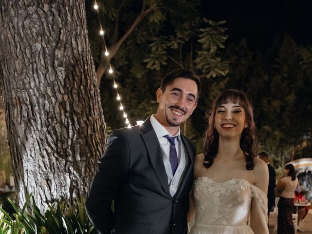 La boda de Shannon y Laia en Godella, Valencia 19