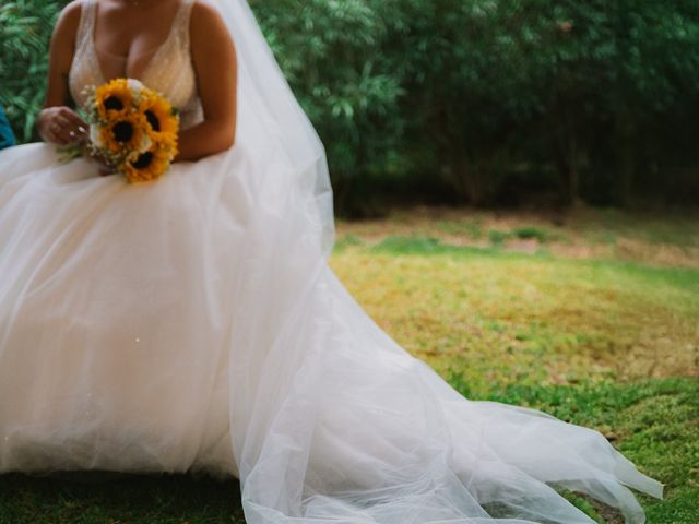 La boda de Sergi y Laia en Cunit, Tarragona 7