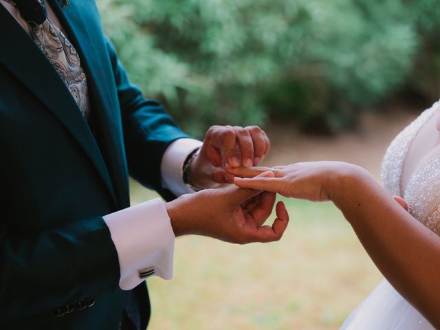 La boda de Sergi y Laia en Cunit, Tarragona 2