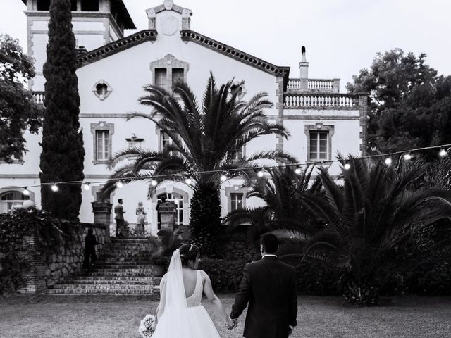 La boda de Sergi y Laia en Cunit, Tarragona 32