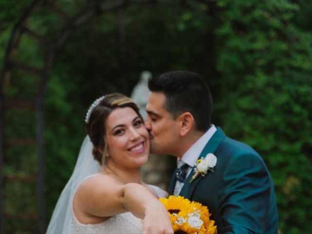 La boda de Sergi y Laia en Cunit, Tarragona 33