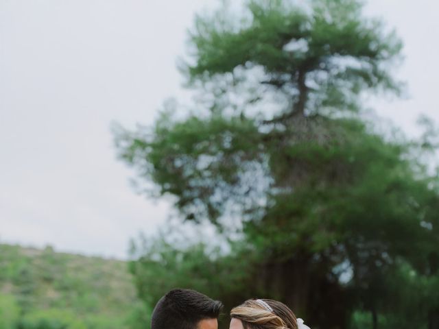 La boda de Sergi y Laia en Cunit, Tarragona 38