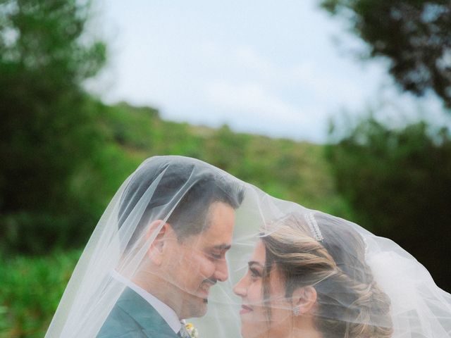 La boda de Sergi y Laia en Cunit, Tarragona 41