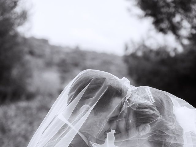 La boda de Sergi y Laia en Cunit, Tarragona 42