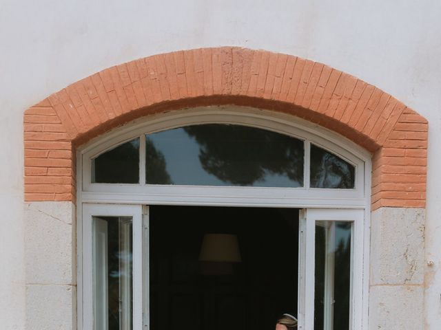 La boda de Sergi y Laia en Cunit, Tarragona 110