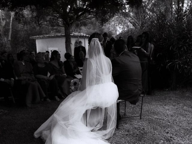 La boda de Sergi y Laia en Cunit, Tarragona 133