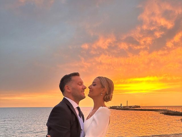 La boda de Diego y Inma en Cádiz, Cádiz 4
