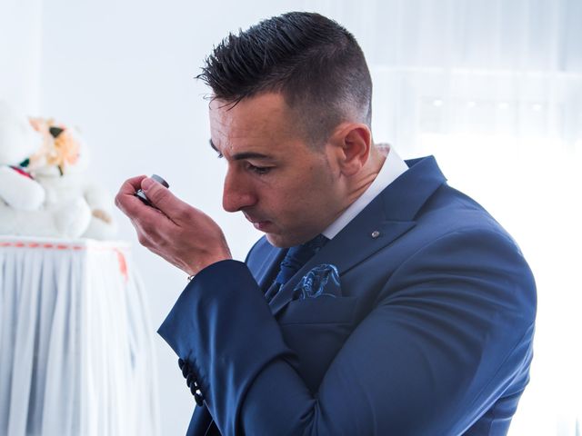 La boda de Verónica y Isidoro en Alcala De Guadaira, Sevilla 26
