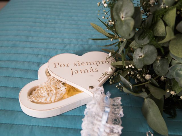 La boda de Verónica y Isidoro en Alcala De Guadaira, Sevilla 28