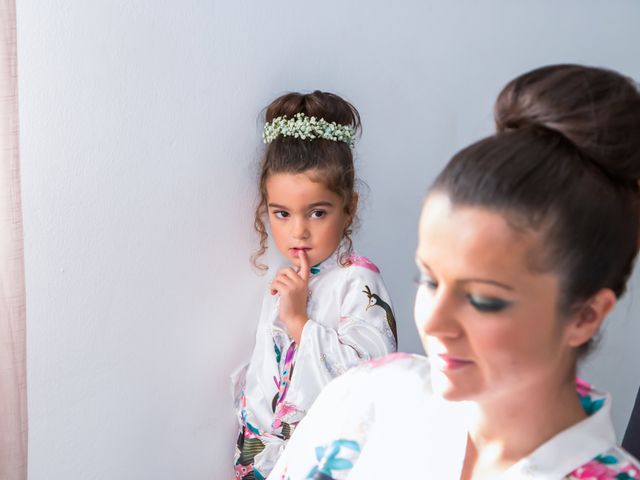 La boda de Verónica y Isidoro en Alcala De Guadaira, Sevilla 30