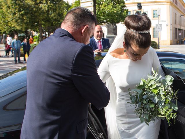 La boda de Verónica y Isidoro en Alcala De Guadaira, Sevilla 57