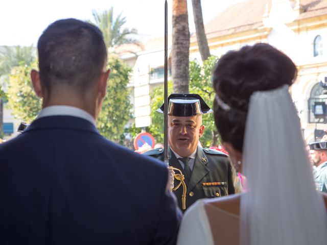 La boda de Verónica y Isidoro en Alcala De Guadaira, Sevilla 68