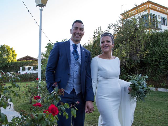 La boda de Verónica y Isidoro en Alcala De Guadaira, Sevilla 104