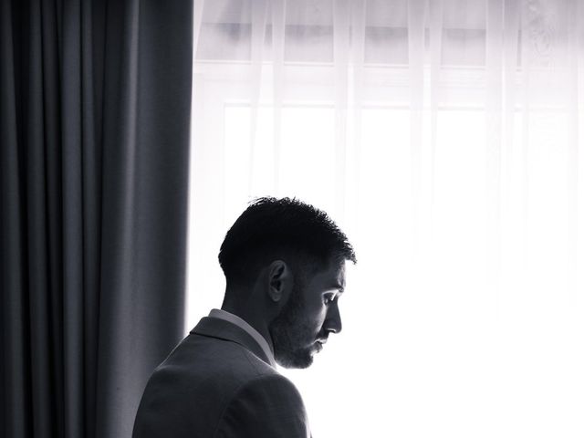 La boda de Jaime y Nerea en A Coruña, A Coruña 4