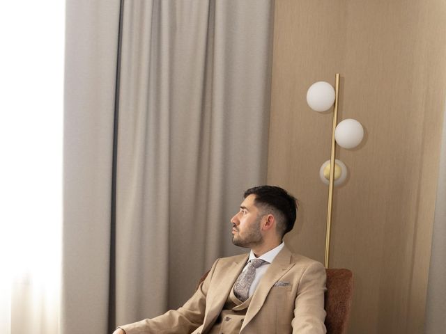 La boda de Jaime y Nerea en A Coruña, A Coruña 6