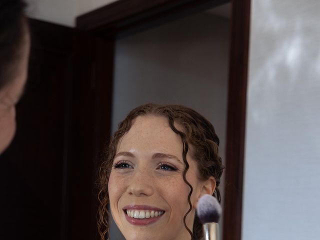 La boda de Jaime y Nerea en A Coruña, A Coruña 9