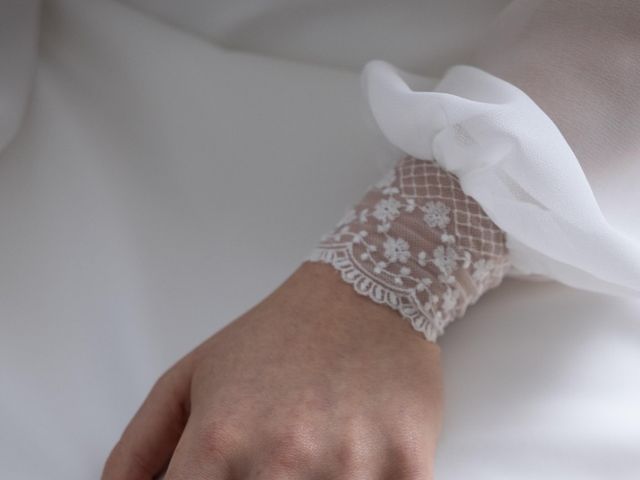 La boda de Jaime y Nerea en A Coruña, A Coruña 12