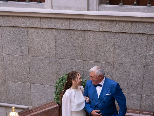 La boda de Jaime y Nerea en A Coruña, A Coruña 15