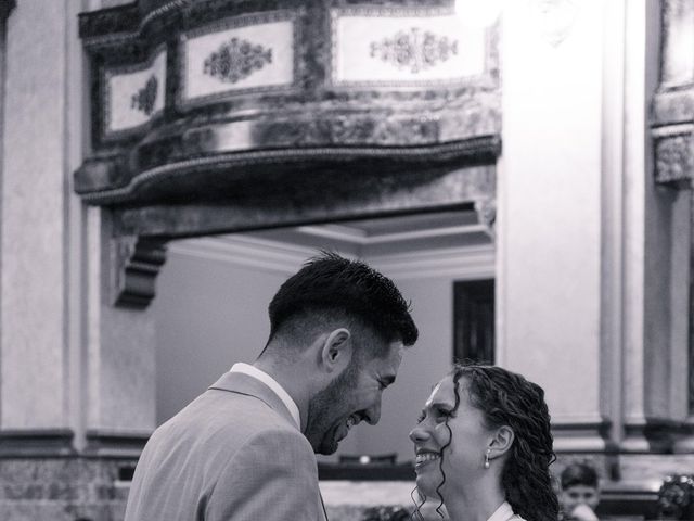 La boda de Jaime y Nerea en A Coruña, A Coruña 16