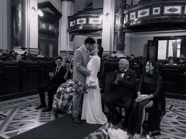 La boda de Jaime y Nerea en A Coruña, A Coruña 17