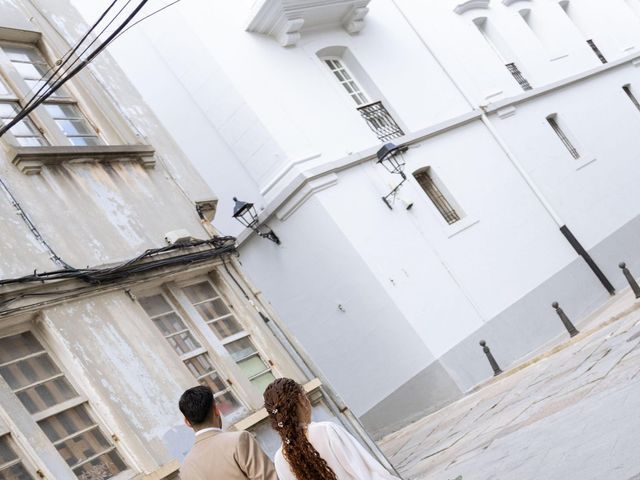 La boda de Jaime y Nerea en A Coruña, A Coruña 20