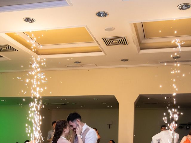 La boda de Jaime y Nerea en A Coruña, A Coruña 24