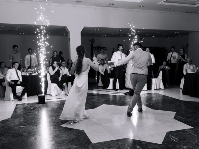 La boda de Jaime y Nerea en A Coruña, A Coruña 25