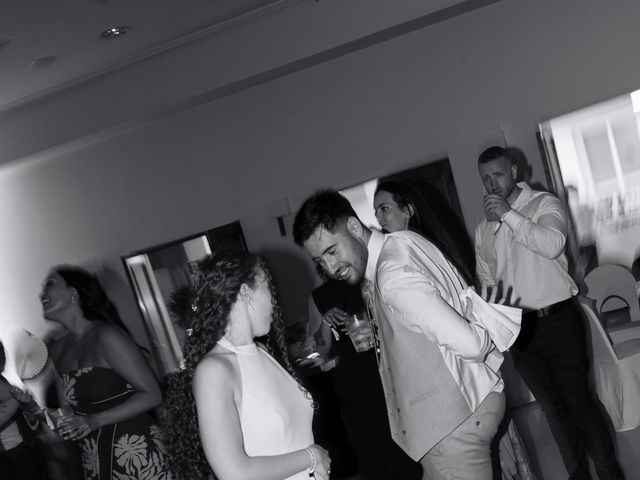 La boda de Jaime y Nerea en A Coruña, A Coruña 28