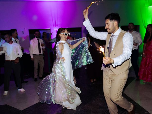 La boda de Jaime y Nerea en A Coruña, A Coruña 29
