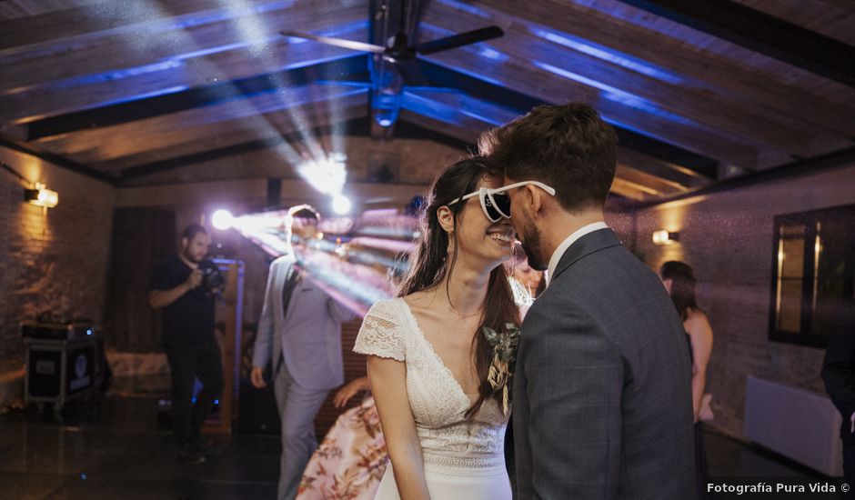 La boda de Daniel y Belén en Sueca, Valencia