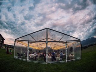 La boda de Jessica y Jordi 2