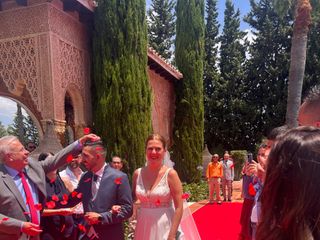 La boda de Ana y Fran 3