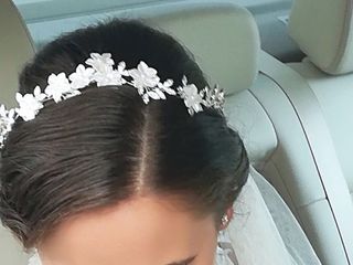 La boda de Desiree y Rubén 3