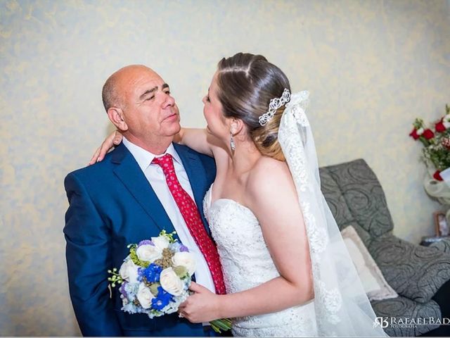 La boda de Antonio  y Carmen en Córdoba, Córdoba 44