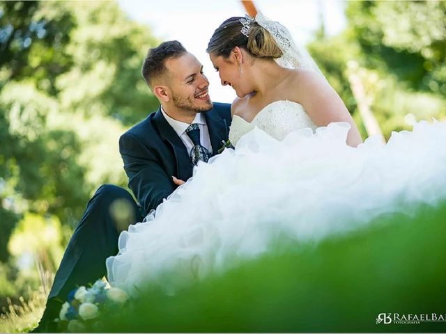 La boda de Antonio  y Carmen en Córdoba, Córdoba 49