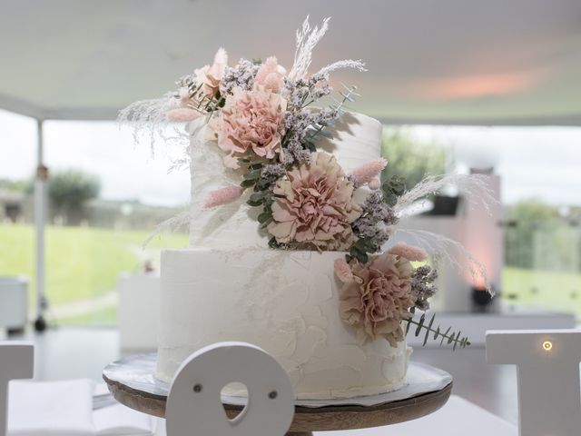 La boda de Ricardo y Marlene en Pontevedra, Pontevedra 17