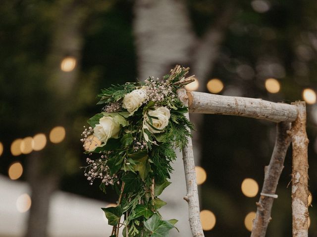 La boda de Andrés y Andrea en Odena, Barcelona 7
