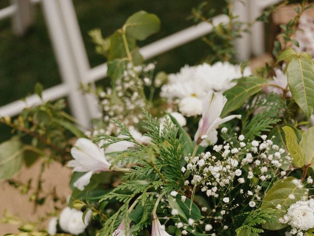 La boda de Andrés y Andrea en Odena, Barcelona 8